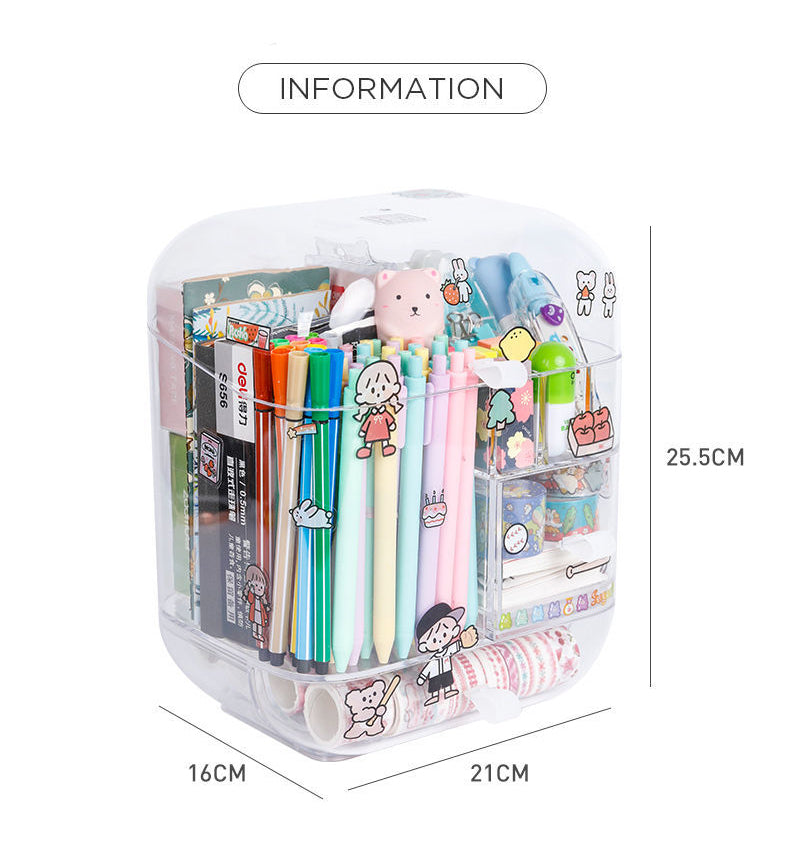 Organizador para Escritorio