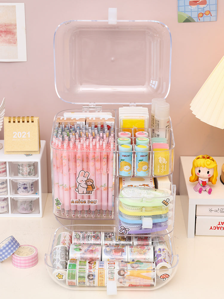 Organizador para Escritorio