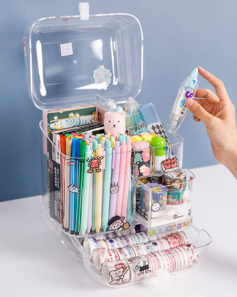 Organizador para Escritorio