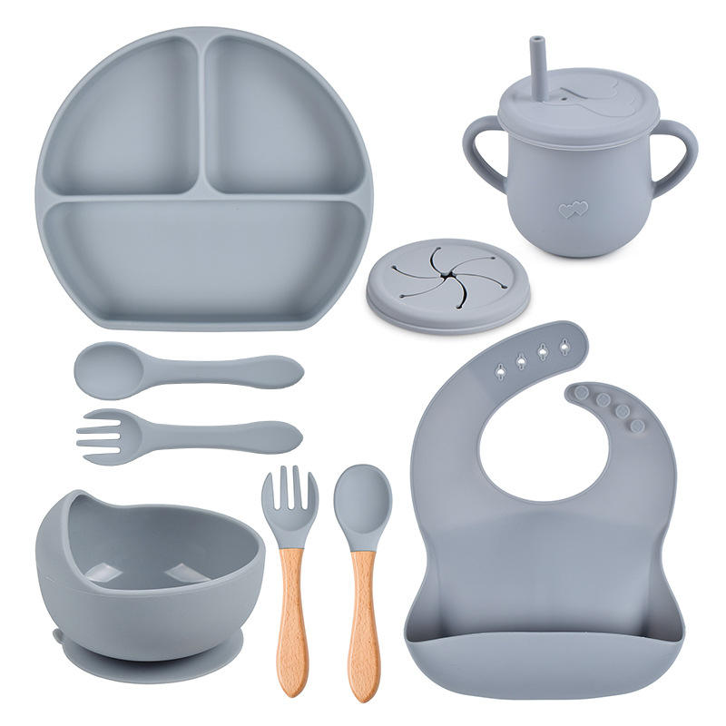 Set para comer
