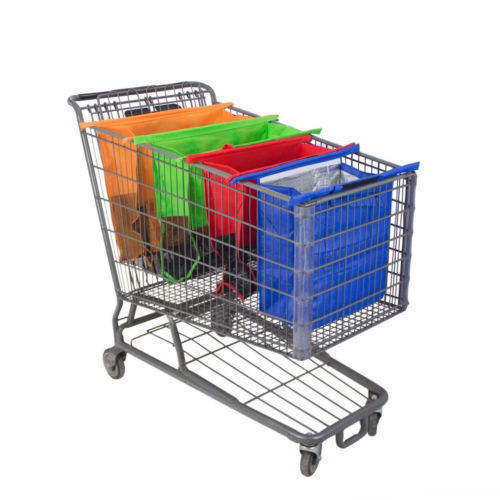 Set de Bolsas para Compras