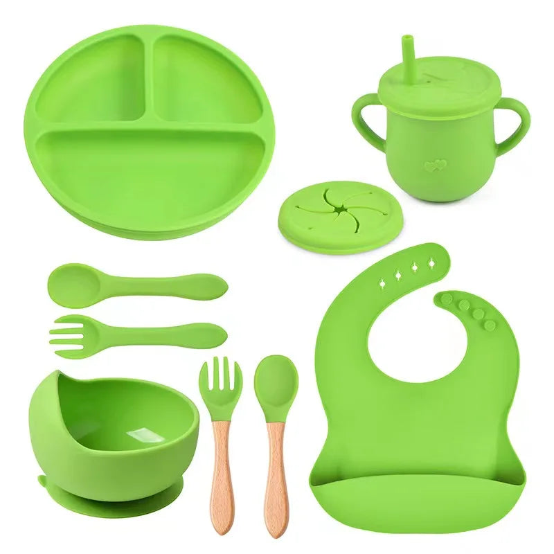 Set para comer