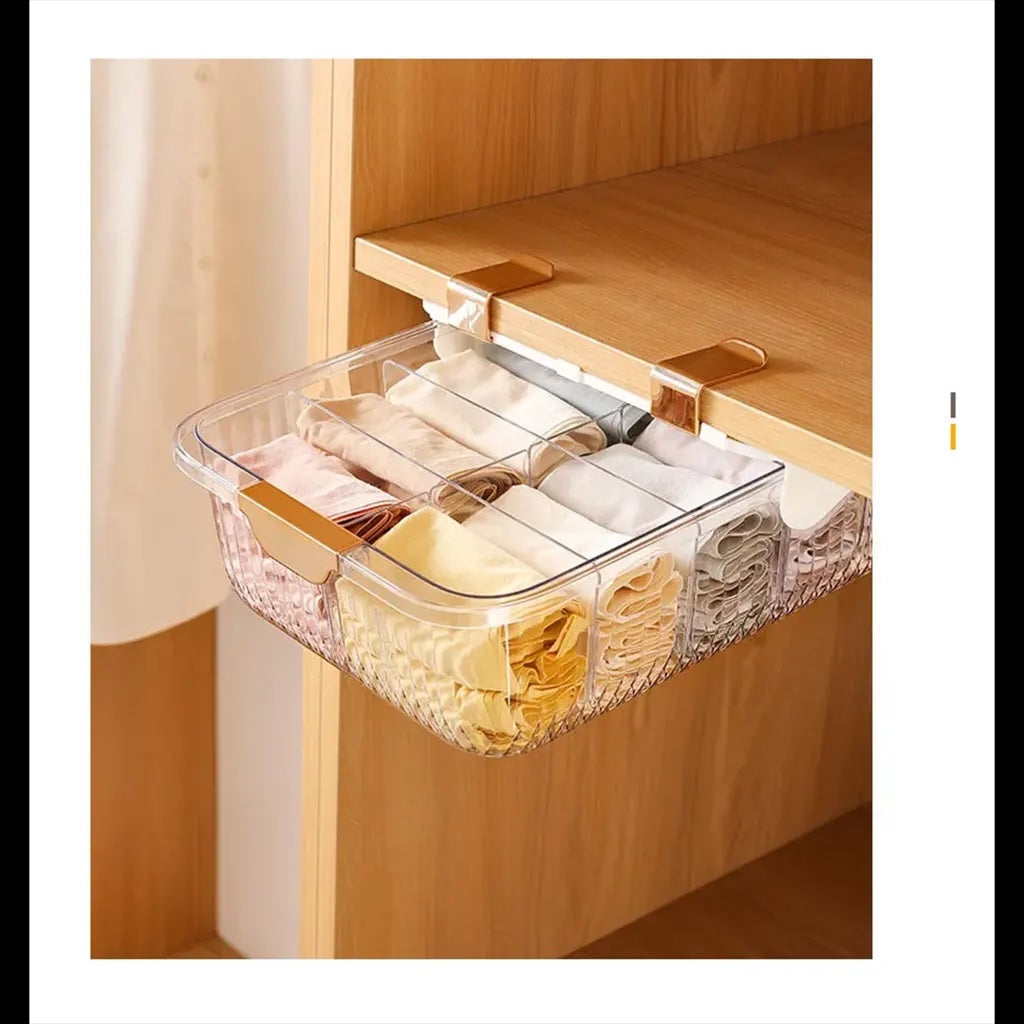 Organizador de Closet Colgante
