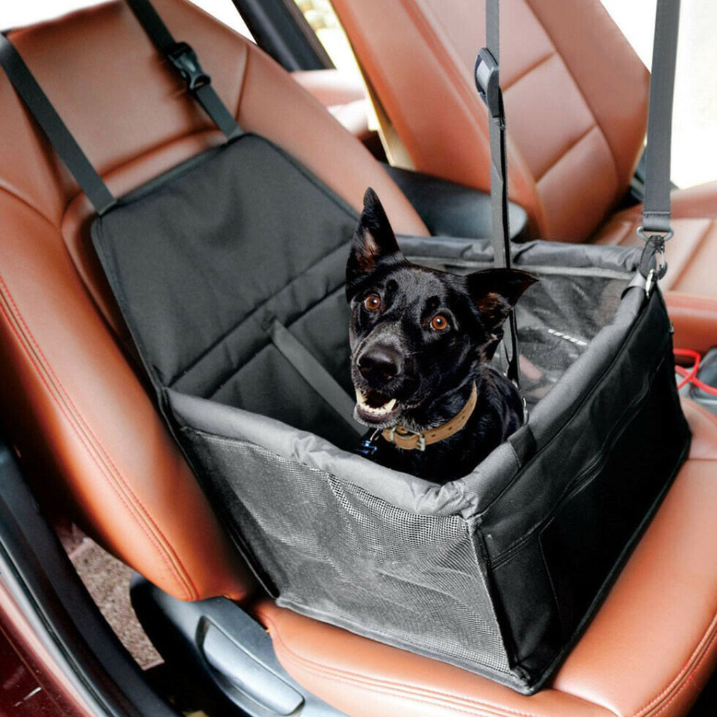 Asiento de Seguridad de Mascotas para Vehículo
