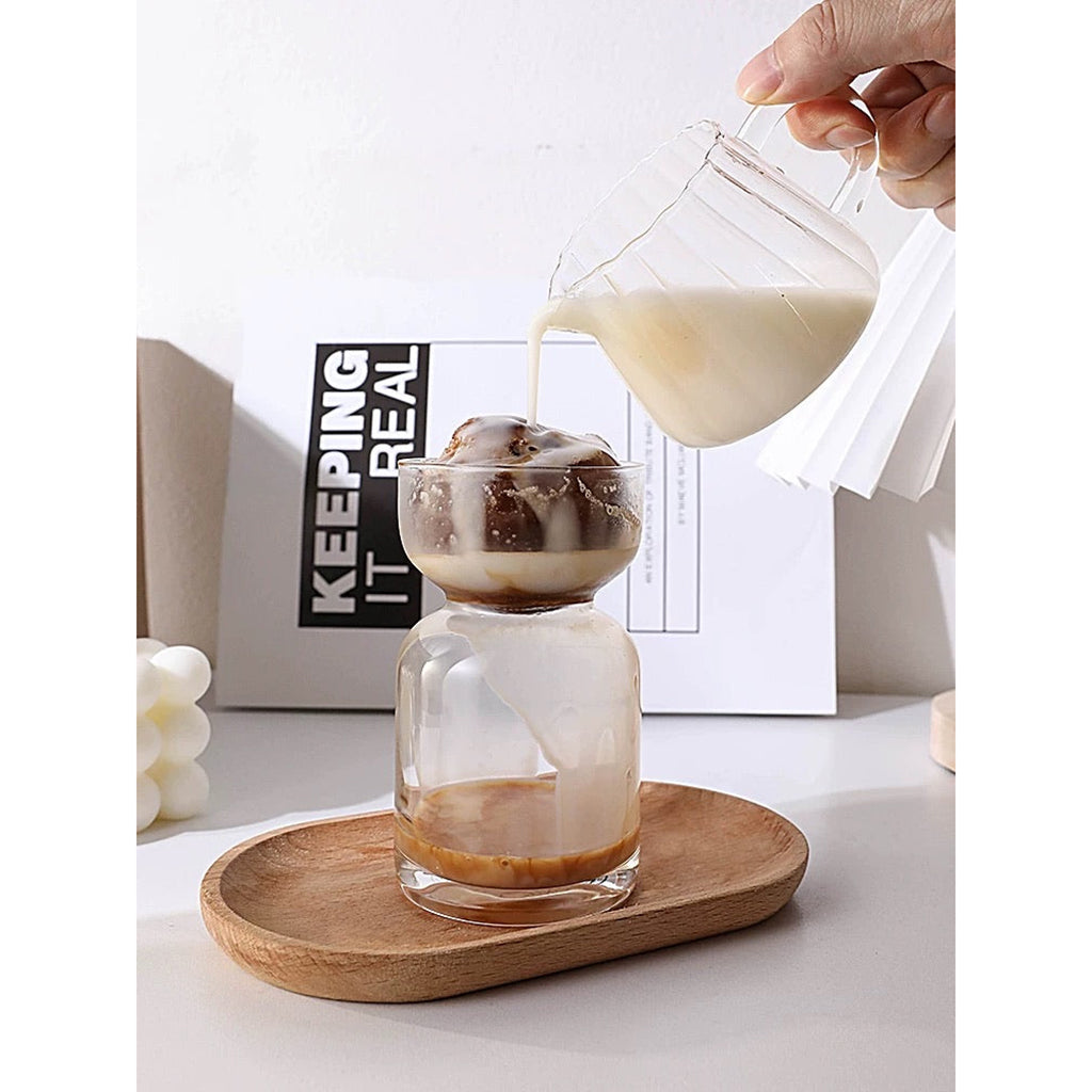 Taza Reloj de Arena