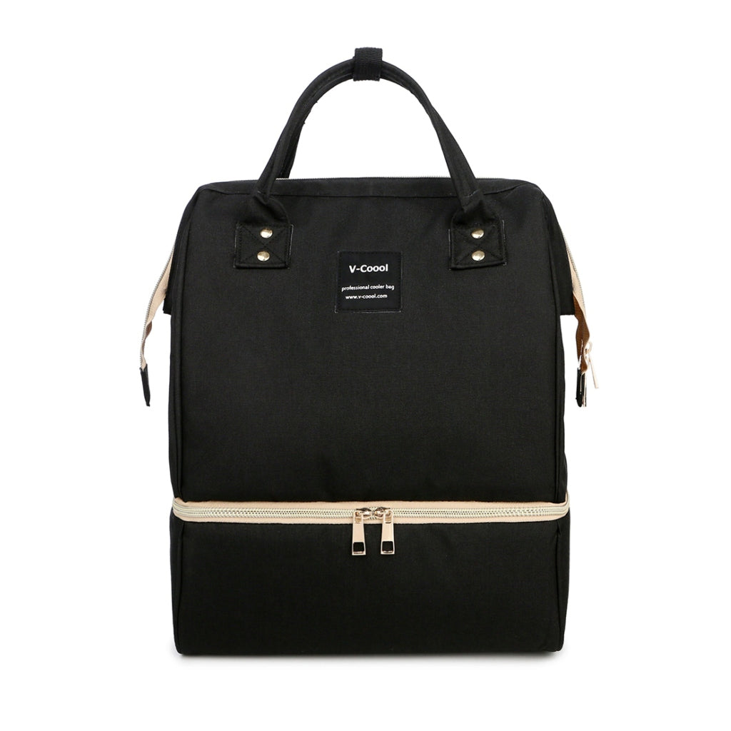 Bolso Térmico con Diseño Doble