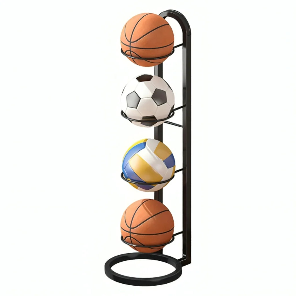 Organizador de bolas