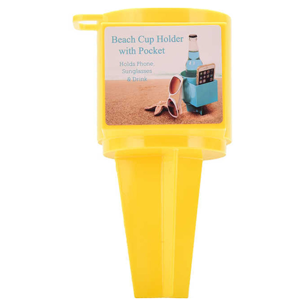 Portavasos de Artículos para Playa