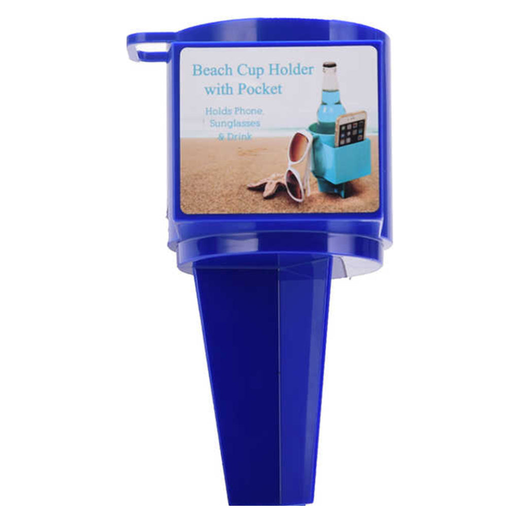 Portavasos de Artículos para Playa