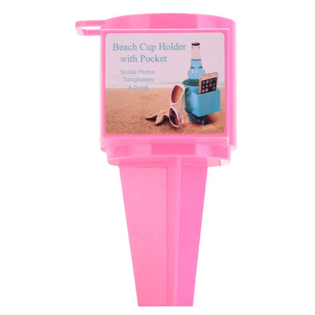 Portavasos de Artículos para Playa