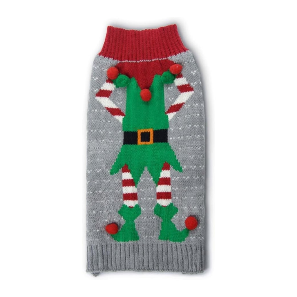 Suéter para Mascotas de Navidad