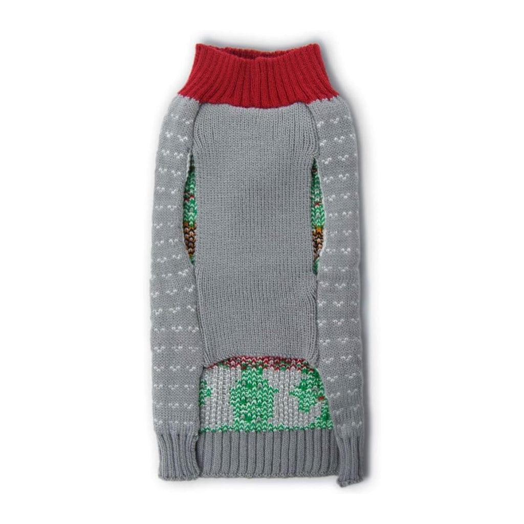 Suéter para Mascotas de Navidad