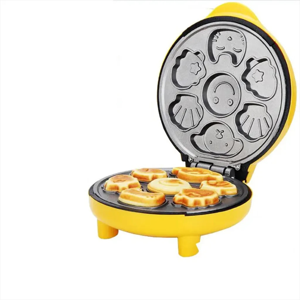 Mini Maquina Eléctrica para Cocina
