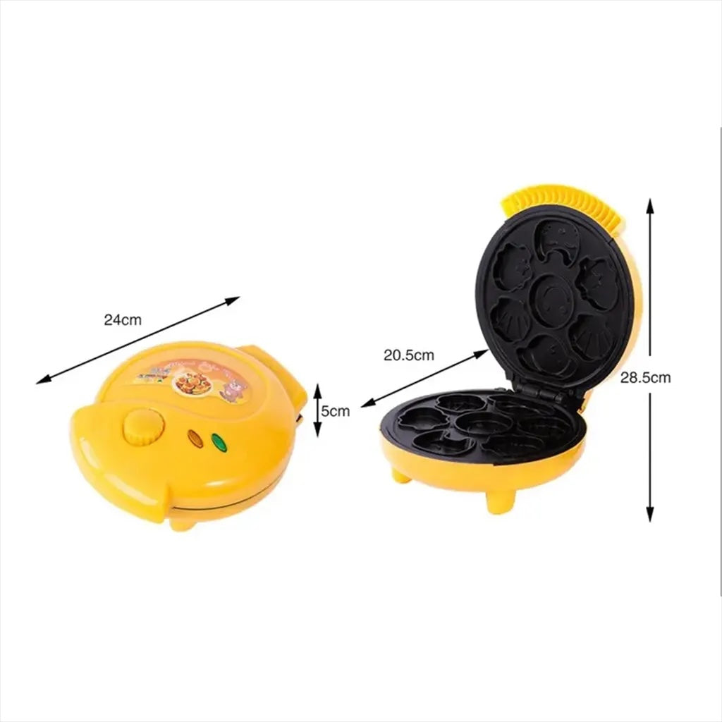 Mini Maquina Eléctrica para Cocina
