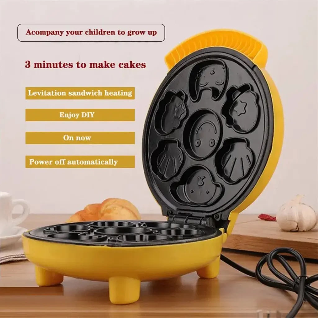 Mini Maquina Eléctrica para Cocina