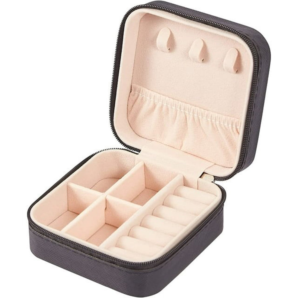 Mini Organizador Pórtatil para Joyas