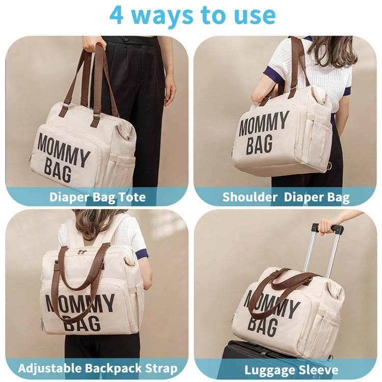 Mommy Bag