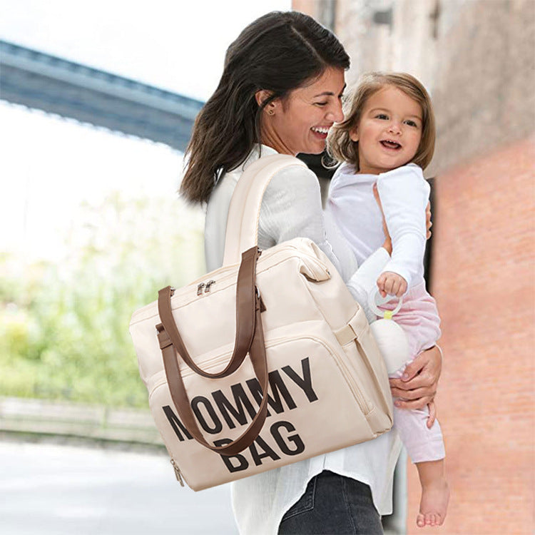 Mommy Bag