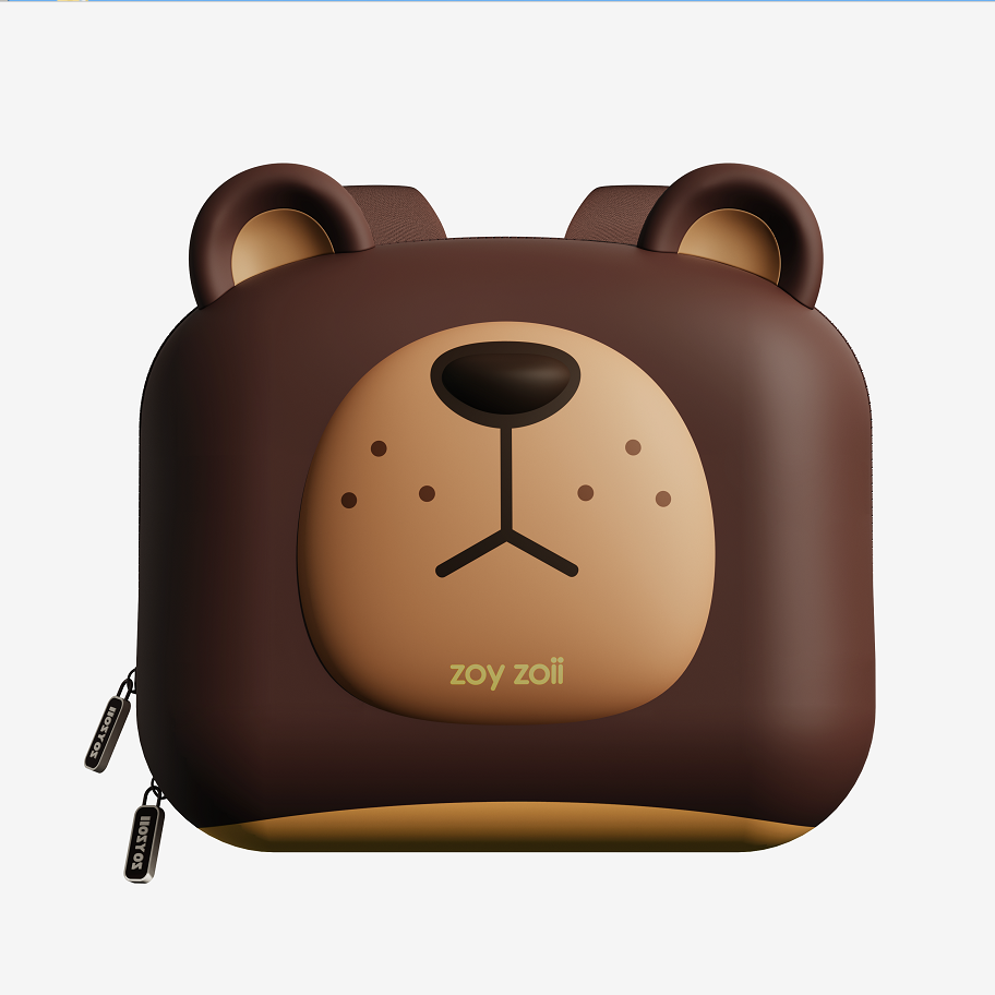Zoy Zoii Mochila Impermeable