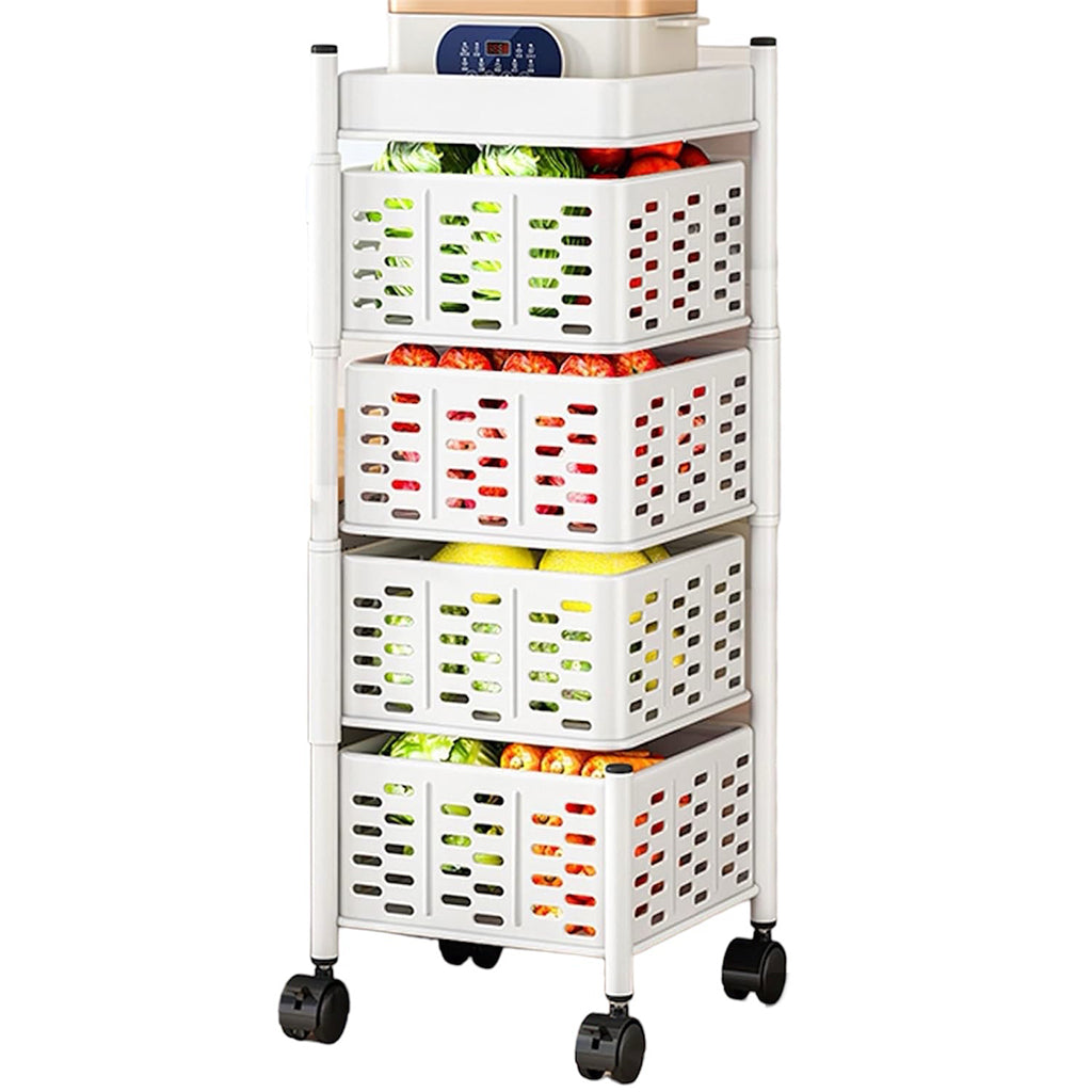 Organizador de 4 Niveles