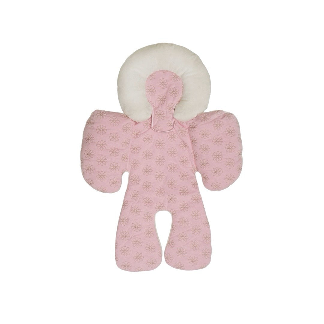 Almohada para stroller