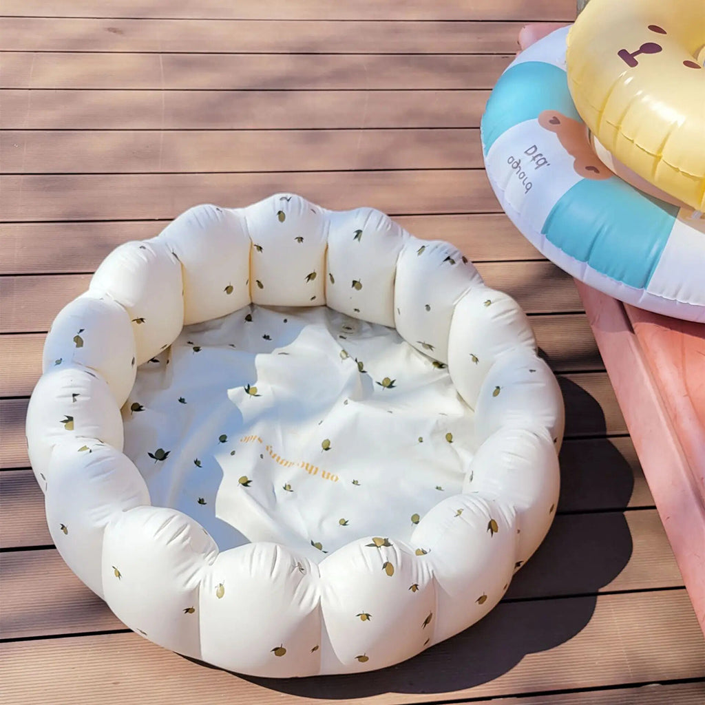 Piscina Inflable