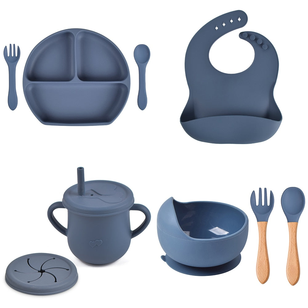 Set para comer