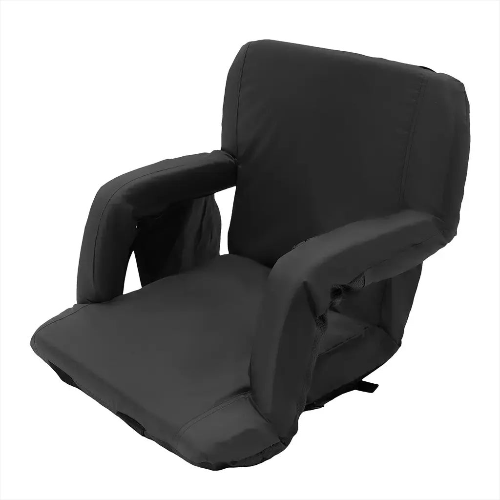 Silla Portátil con Posiciones Reclinables