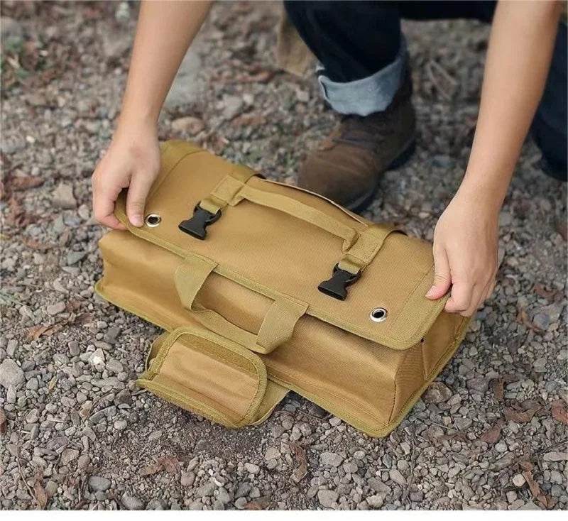 Bolsa Organizadora Multifuncional Plegable