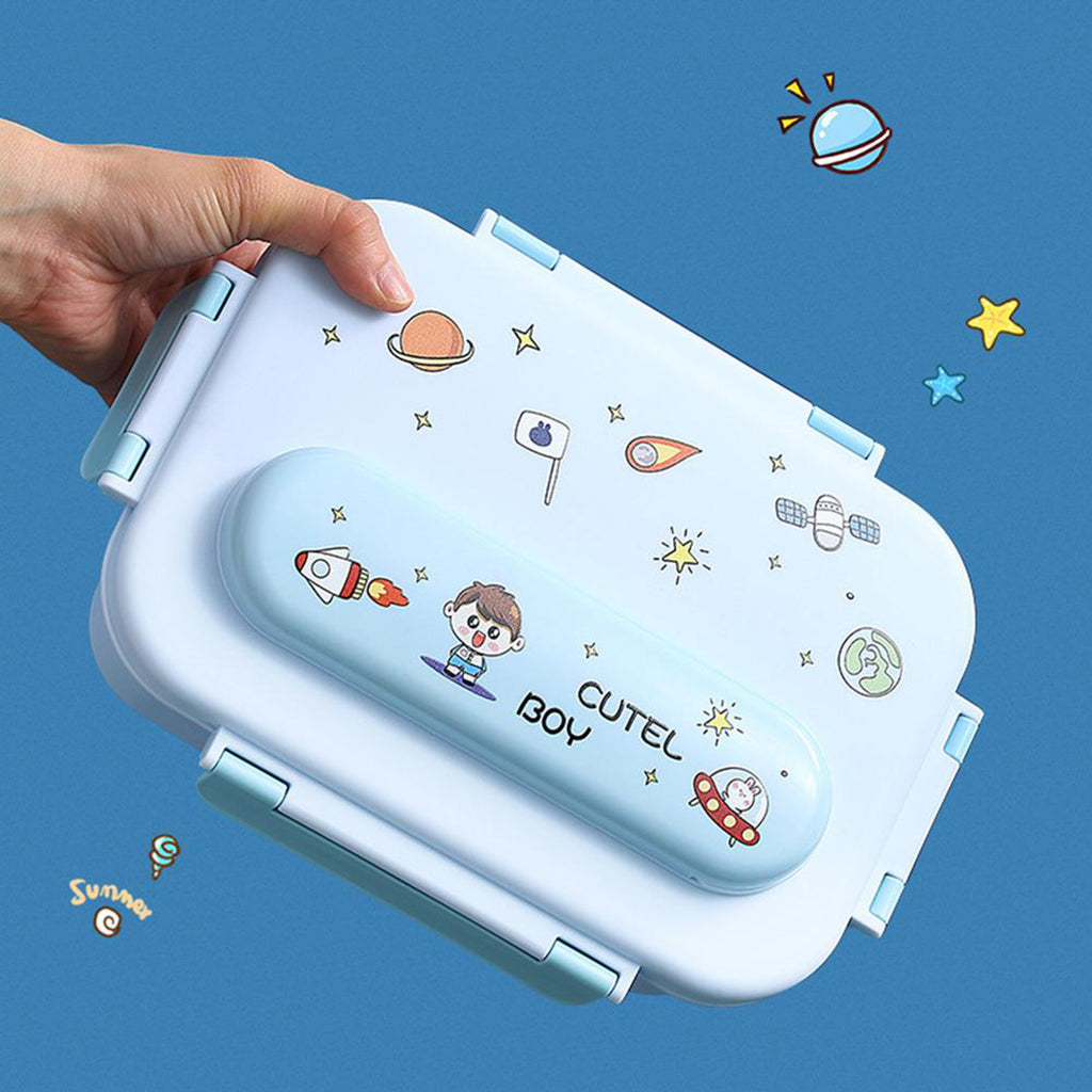 Contenedor de Alimento con Bolso Insulado