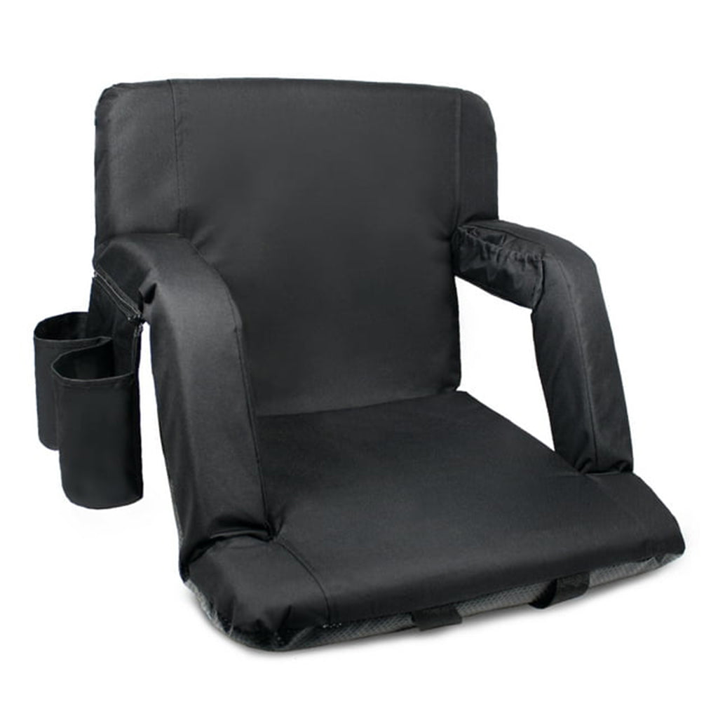 Silla Portátil con Posiciones Reclinables