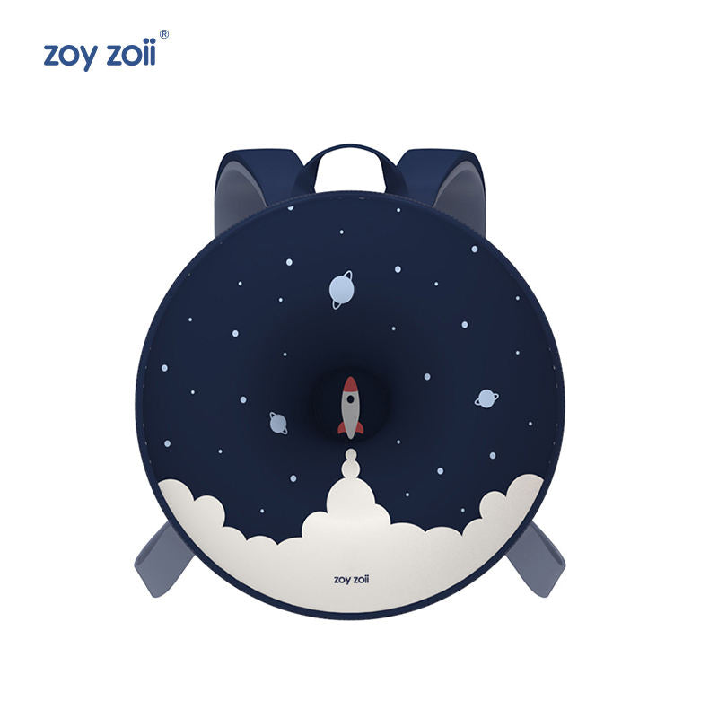 Zoy Zoii Mochila Impermeable