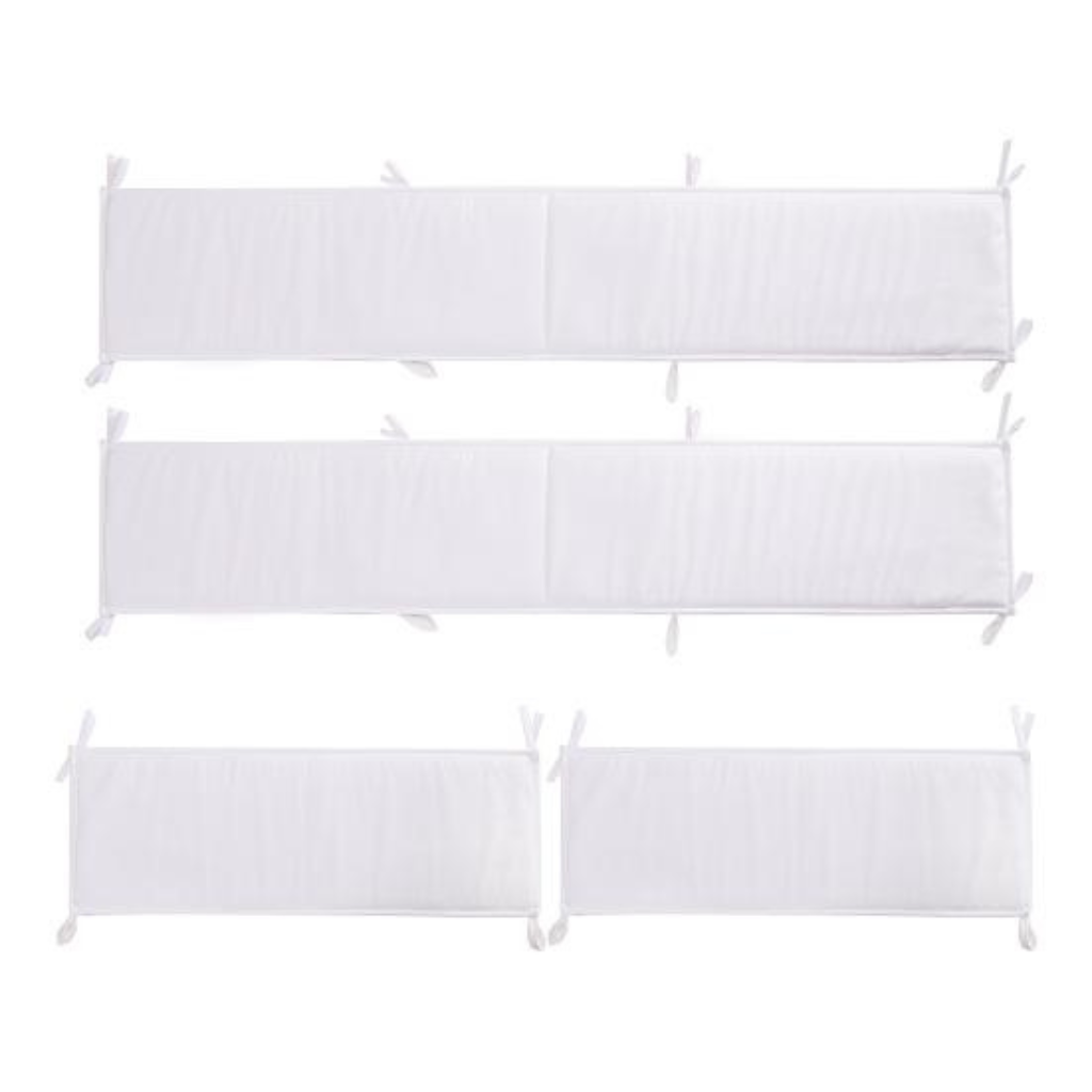 Bumper Protector para Cuna