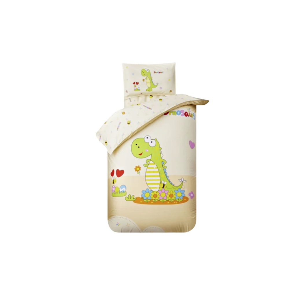 Set de cuna / cama de 3 piezas
