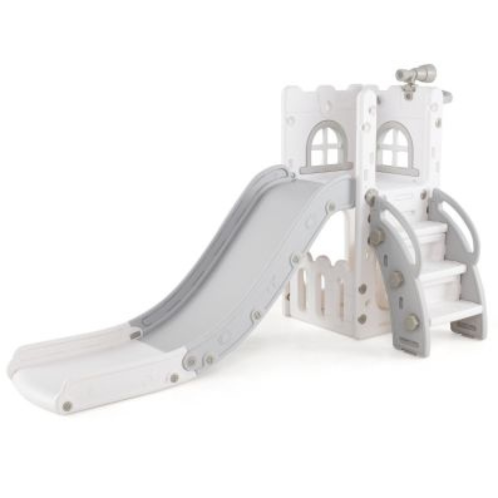 Playgroud para niños pequeños