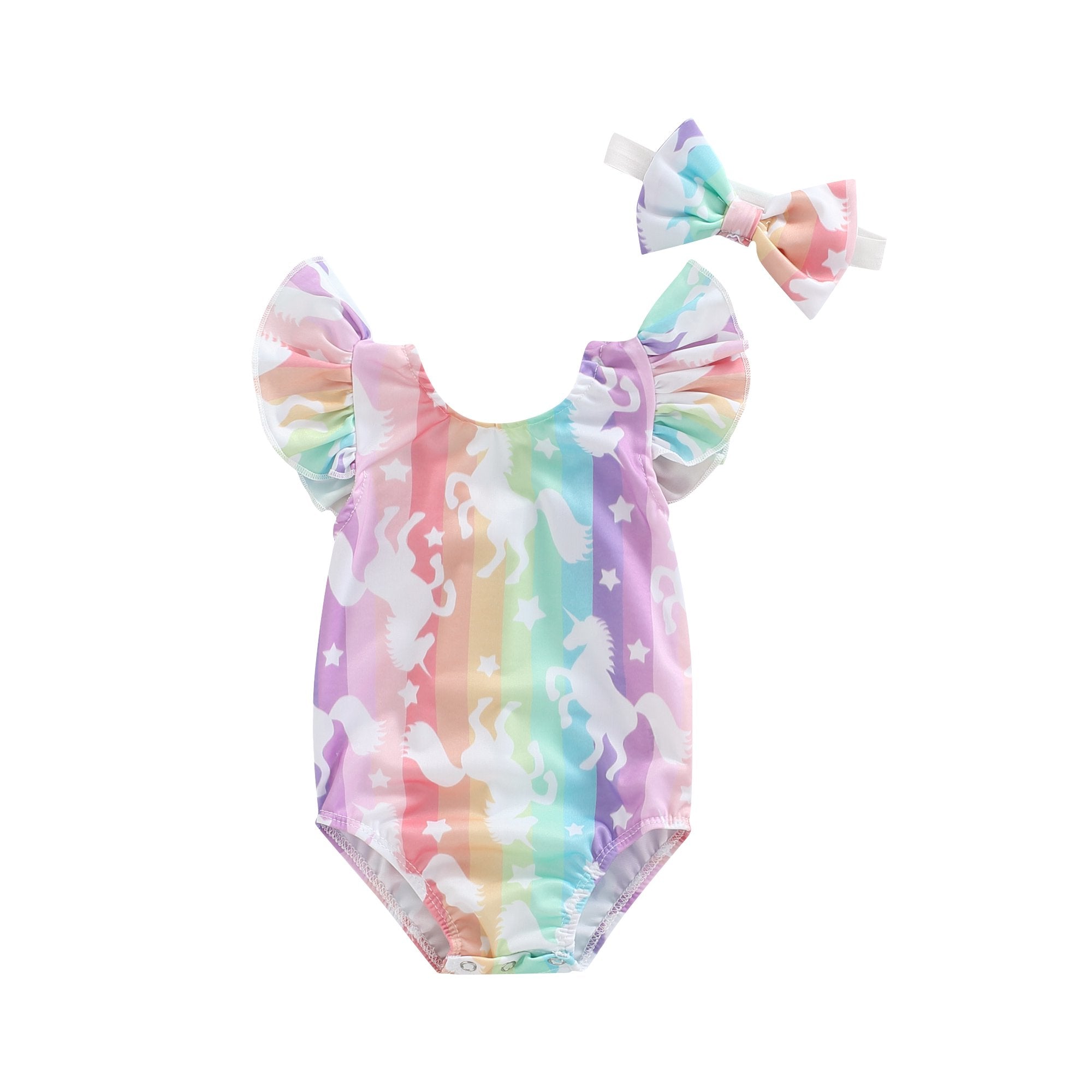 Vestido de baño suave y cómodo