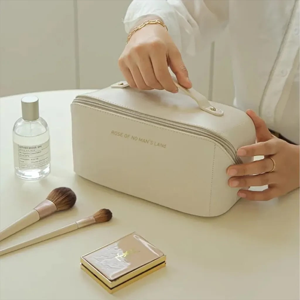 Bolsa Portátil para Cosméticos