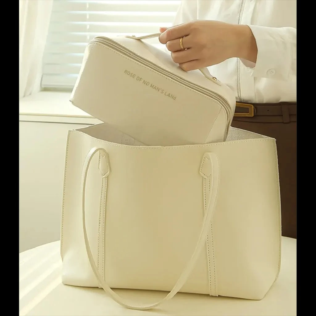 Bolsa Portátil para Cosméticos