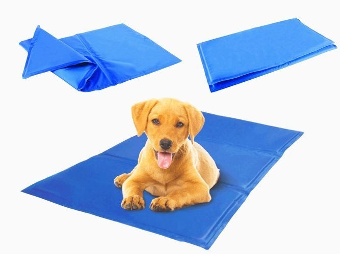 Mats Fríos para Mascotas