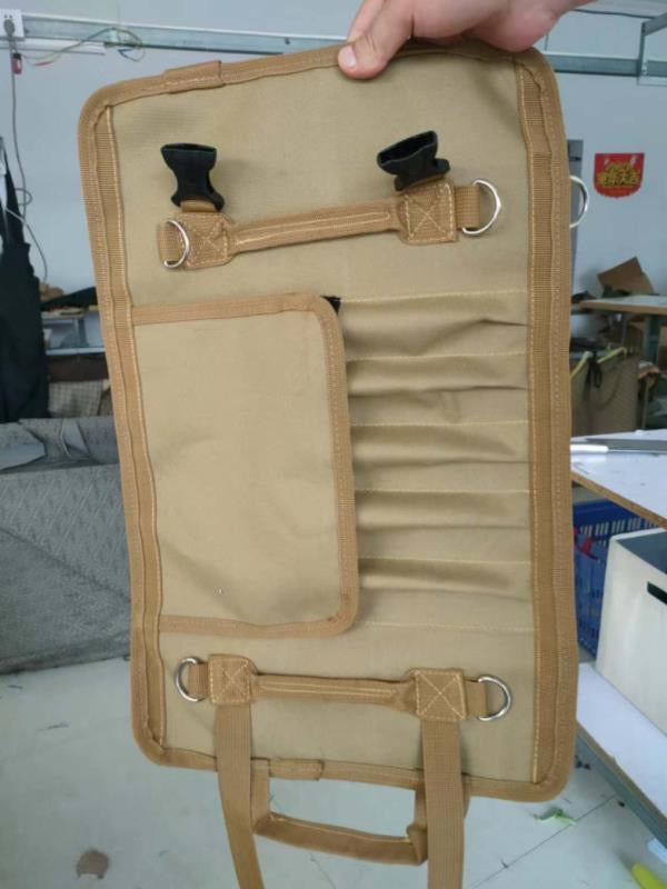 Bolsa Organizadora Multifuncional Plegable