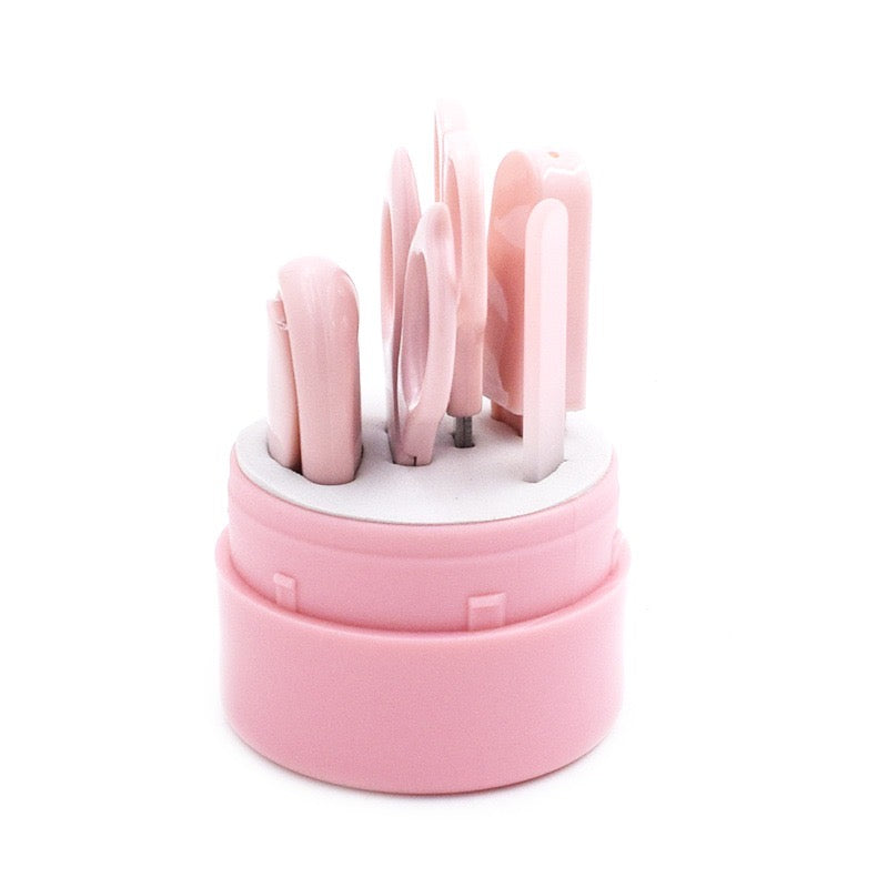 Set de Cortar Uñas para Bebé