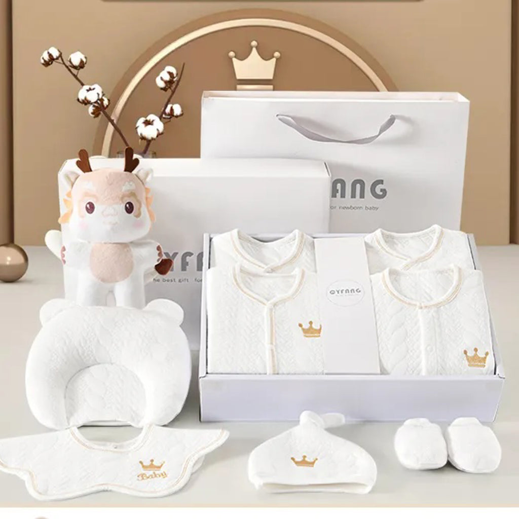 Set ropa para recién nacido