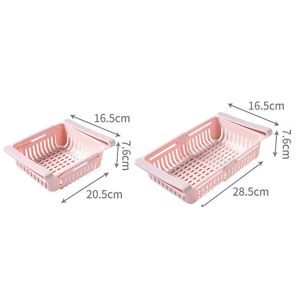 Canastas Organizadoras Expansibles