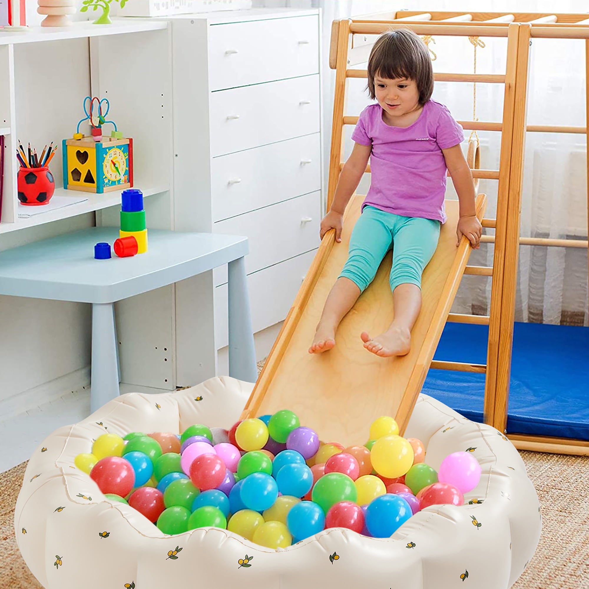 Piscina Inflable