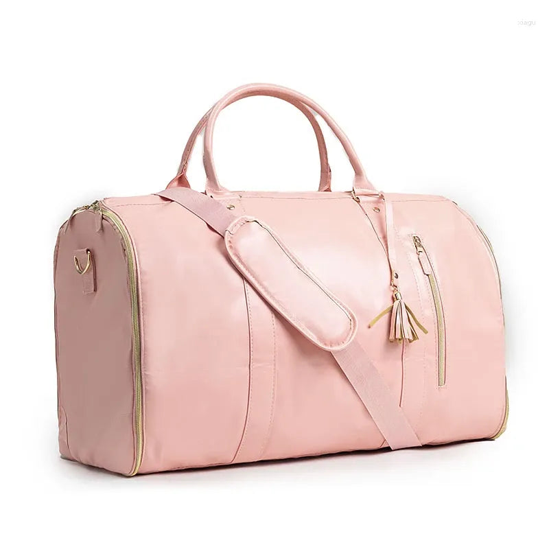 Bolso Expansible para Viaje