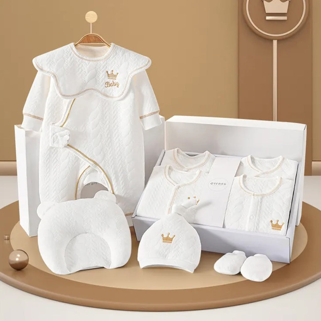 Set ropa para recién nacido
