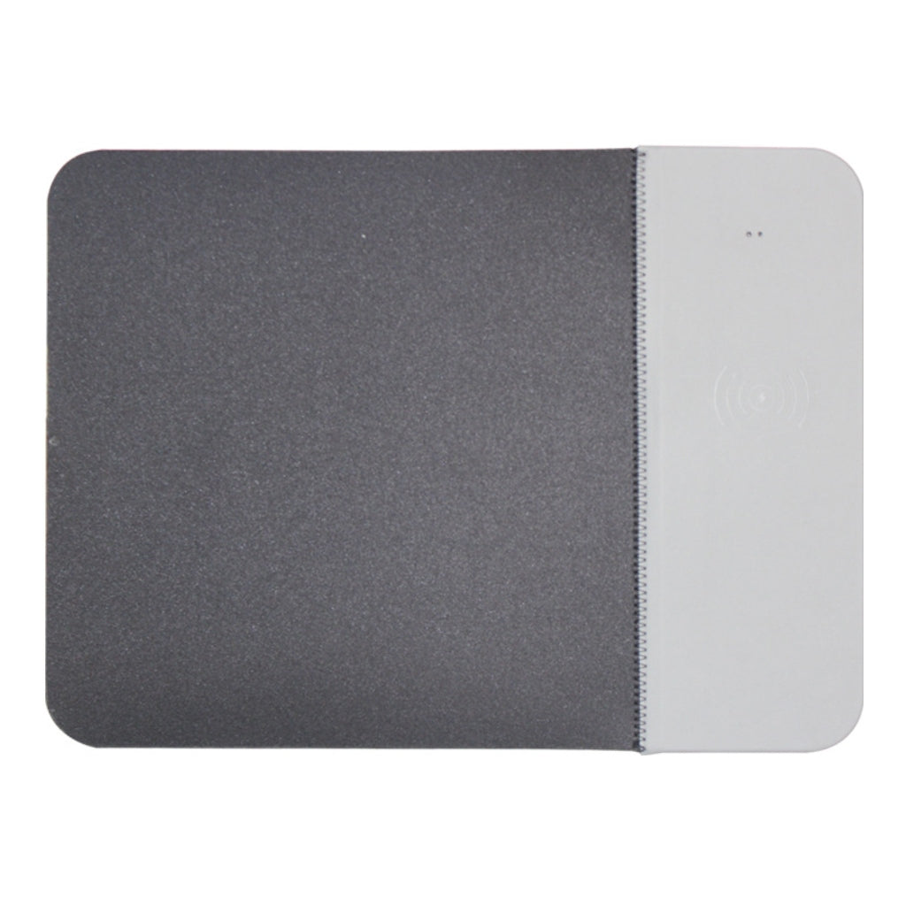 Mouse Pad de Carga Inalámbrica 10w