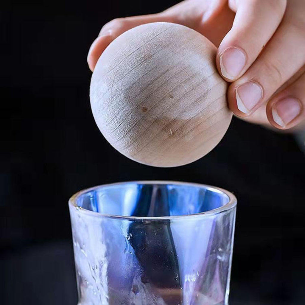 Set de Jarra y Vasos de Vidrio con Diseño de Diamante