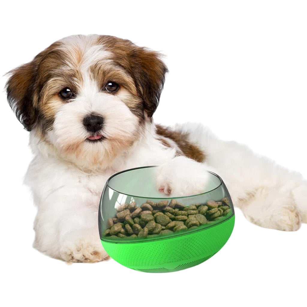 Tazón de Alimentación Lenta para Mascotas