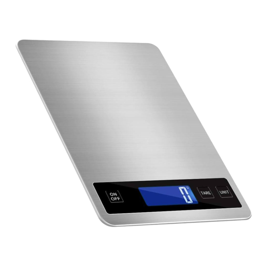Báscula Digital de Cocina 10 Kg